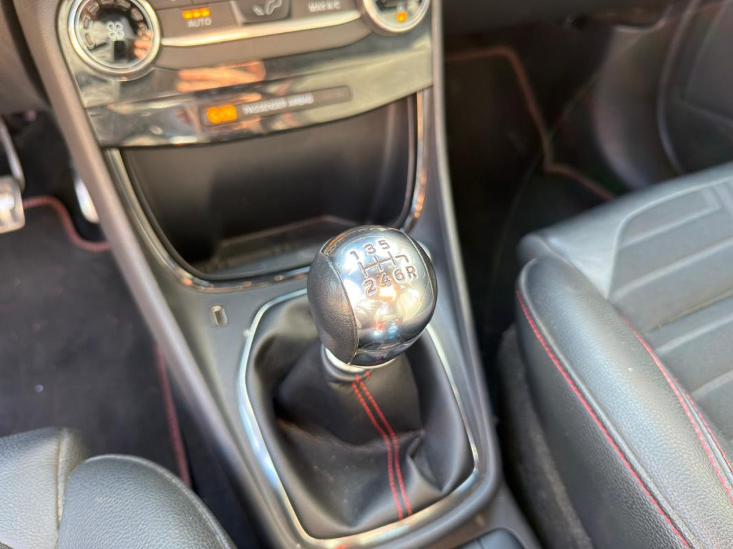 Ford Puma — 15