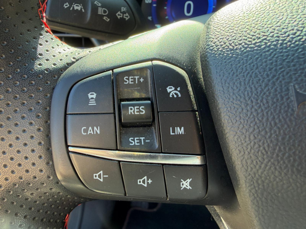 Ford Puma — 12
