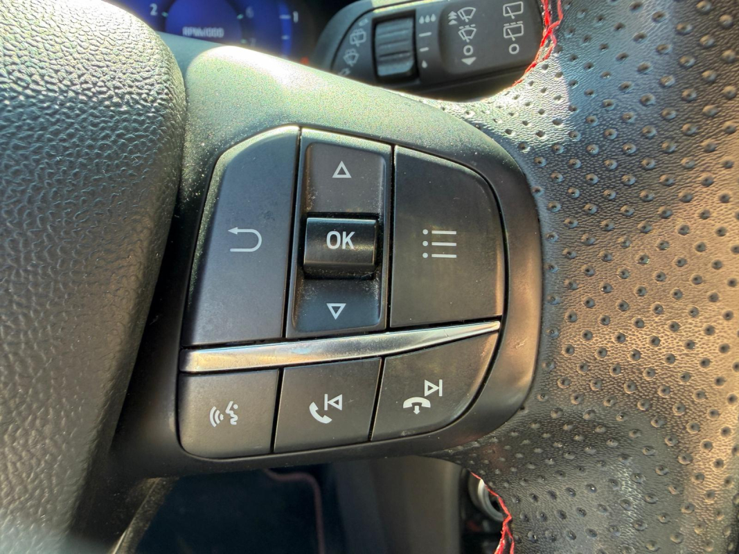 Ford Puma — 13