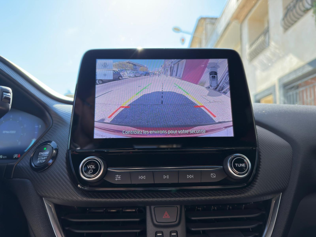 Ford Puma — 18