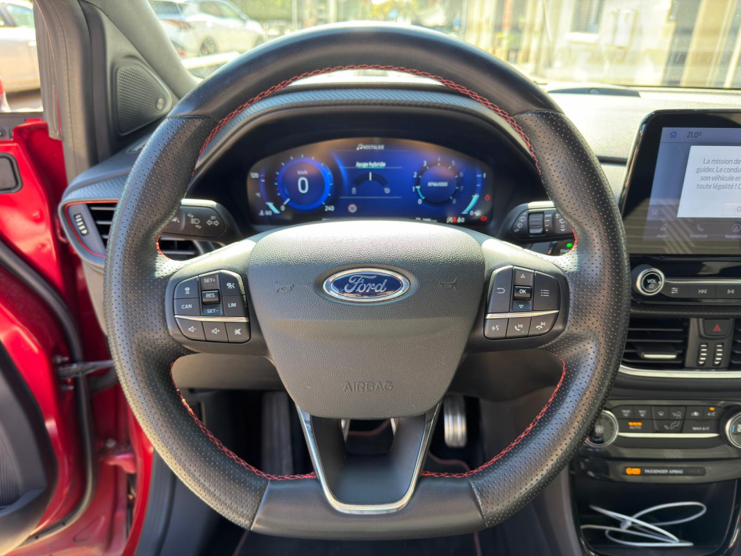 Ford Puma — 11