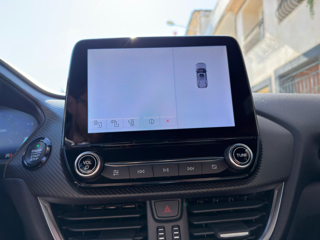 Ford Puma — 19
