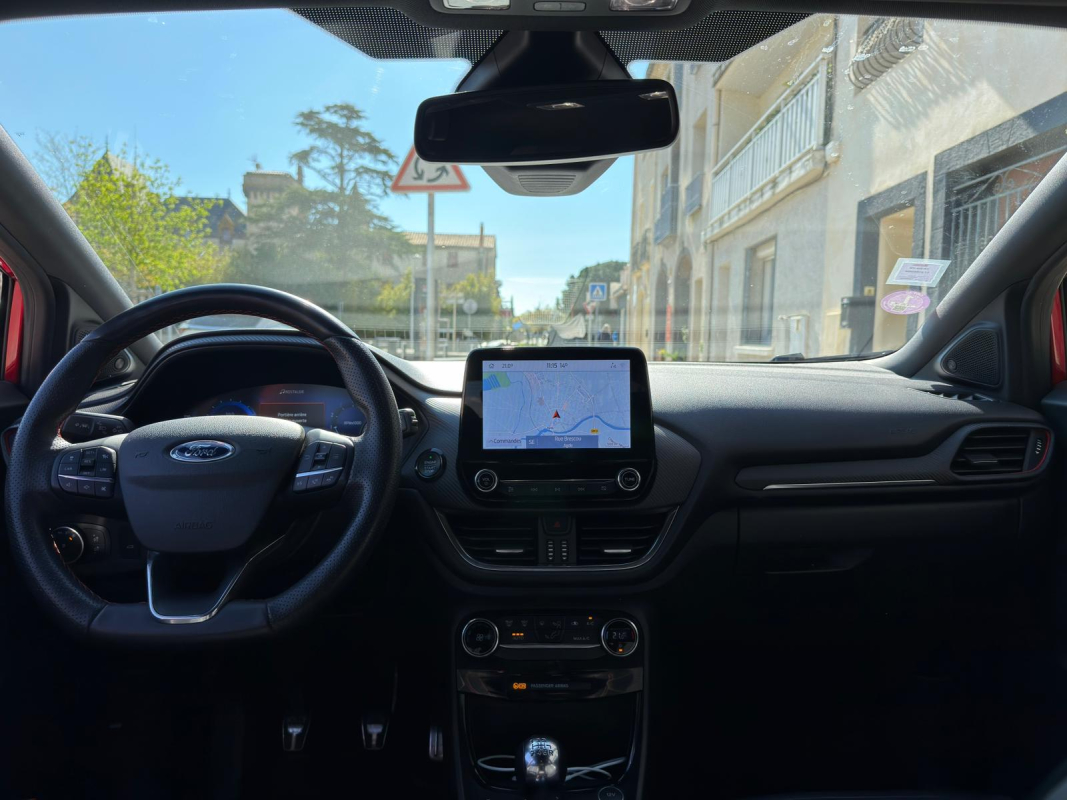 Ford Puma — 22