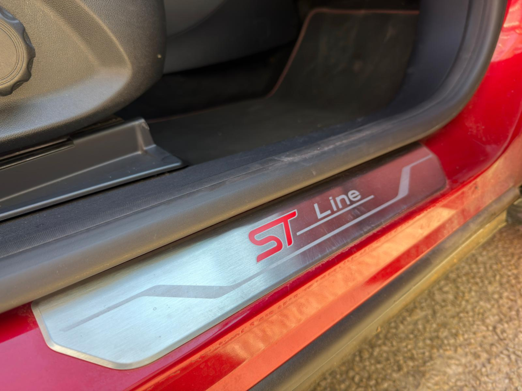 Ford Puma — 23