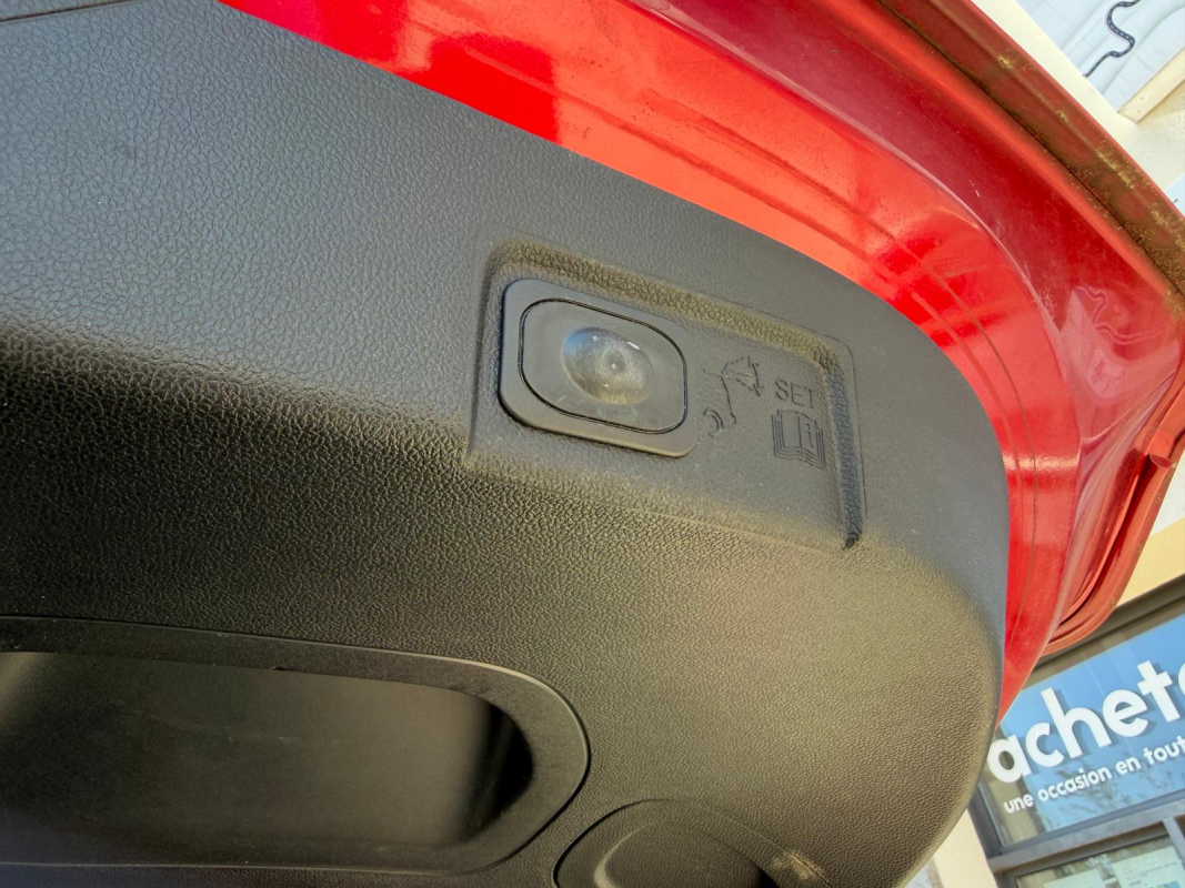 Ford Puma — 26