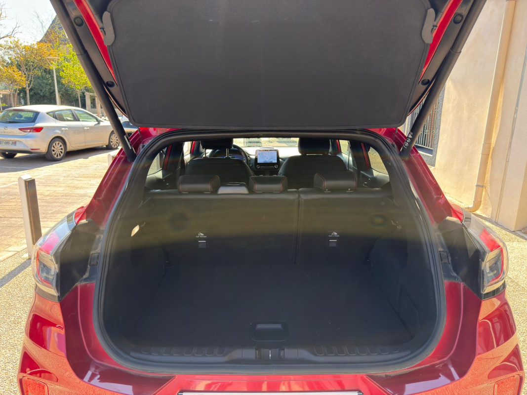 Ford Puma — 28