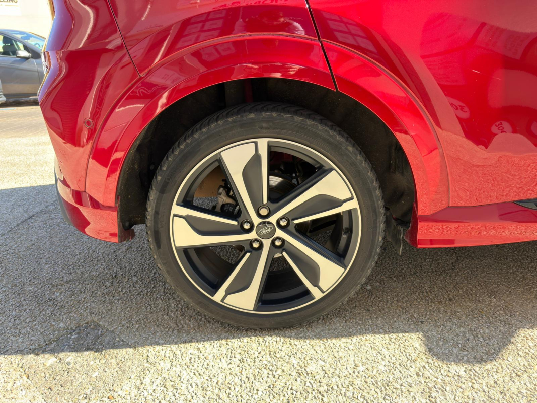 Ford Puma — 29
