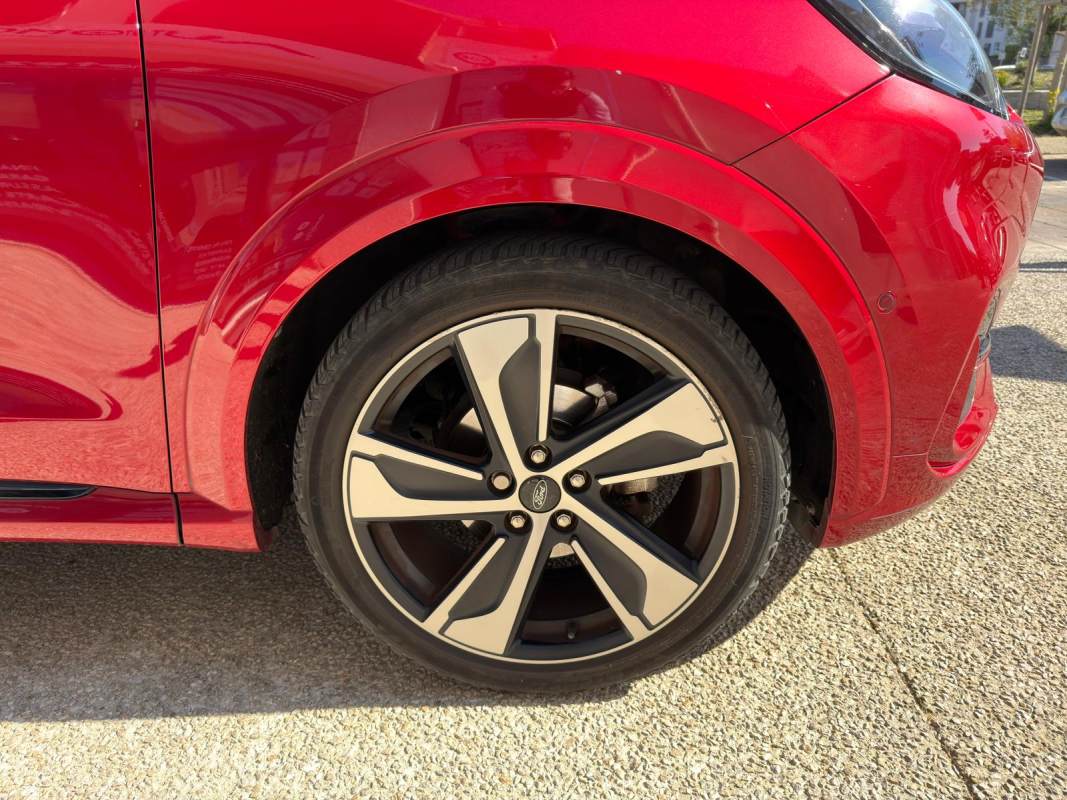 Ford Puma — 31
