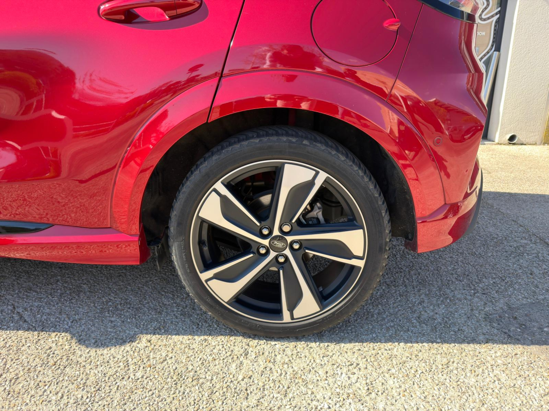 Ford Puma — 32