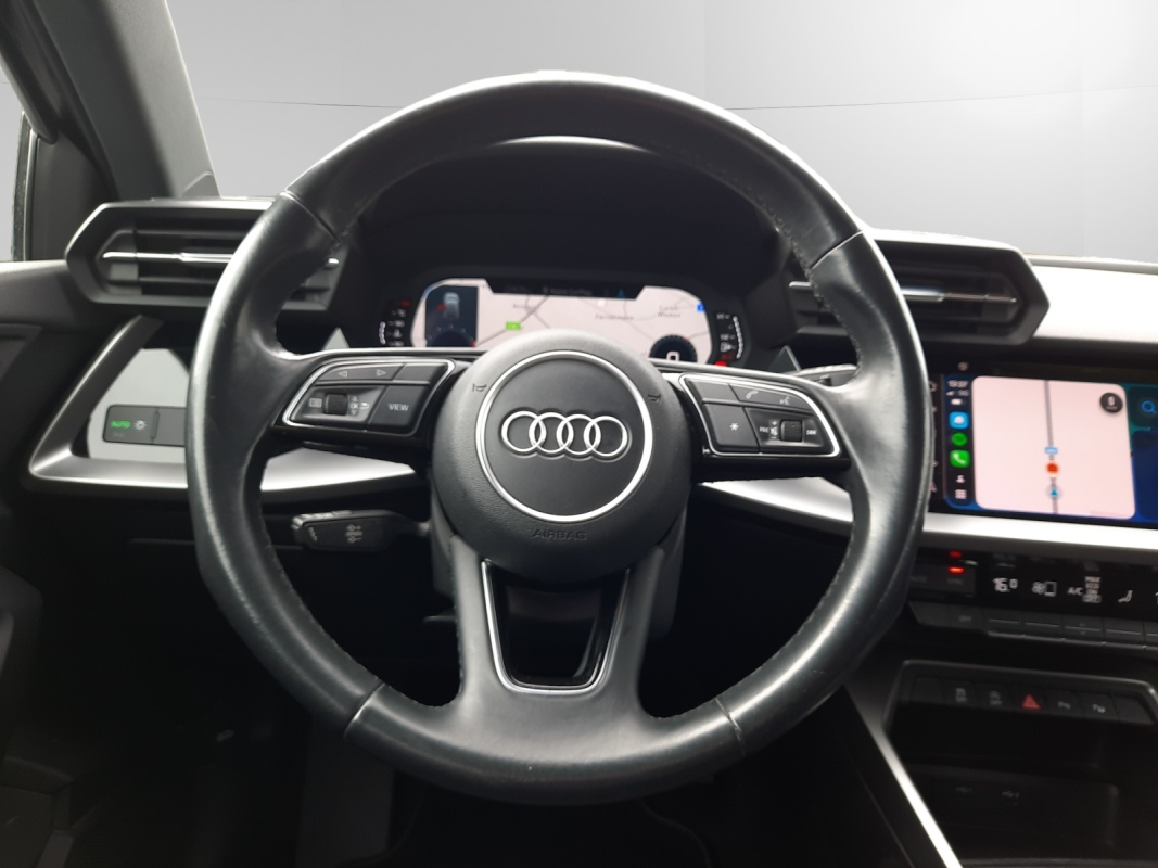 Audi A3 Sportback — 11