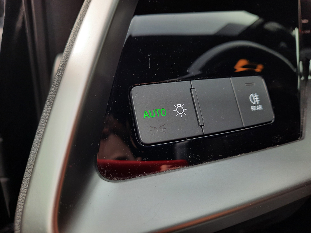 Audi A3 Sportback — 10