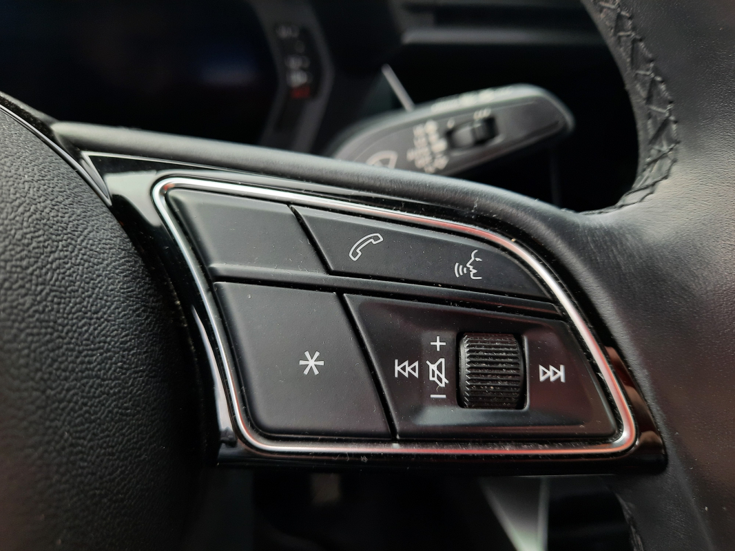 Audi A3 Sportback — 13
