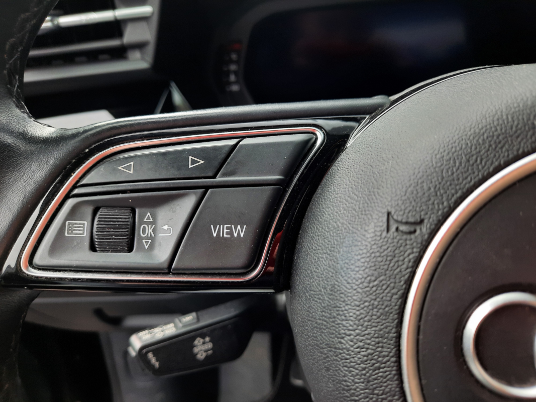 Audi A3 Sportback — 15