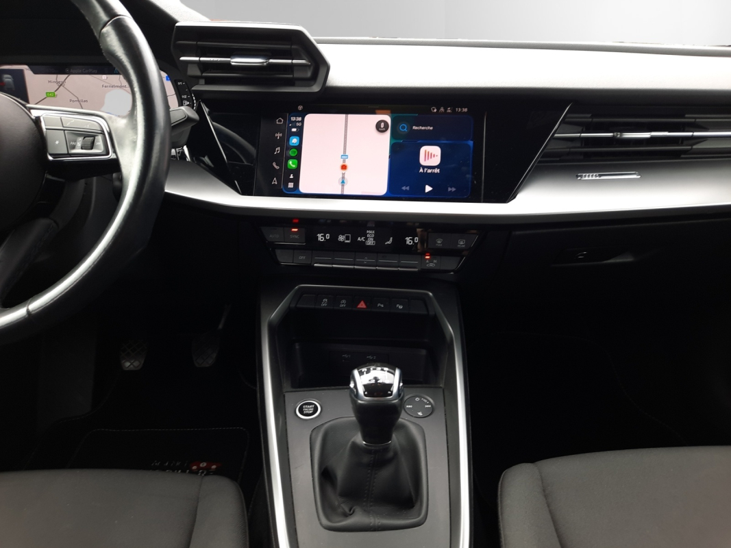 Audi A3 Sportback — 17