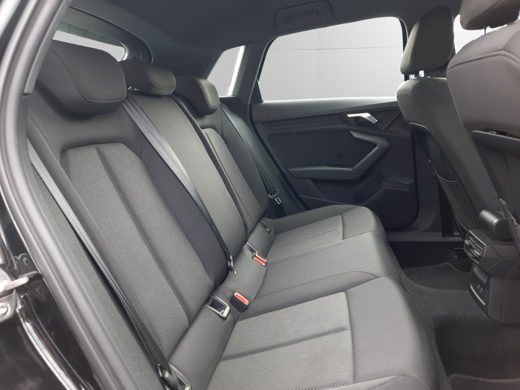 Audi A3 Sportback — 27