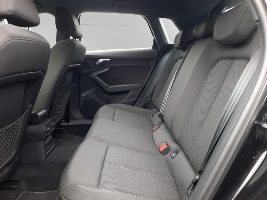 Audi A3 Sportback — 28