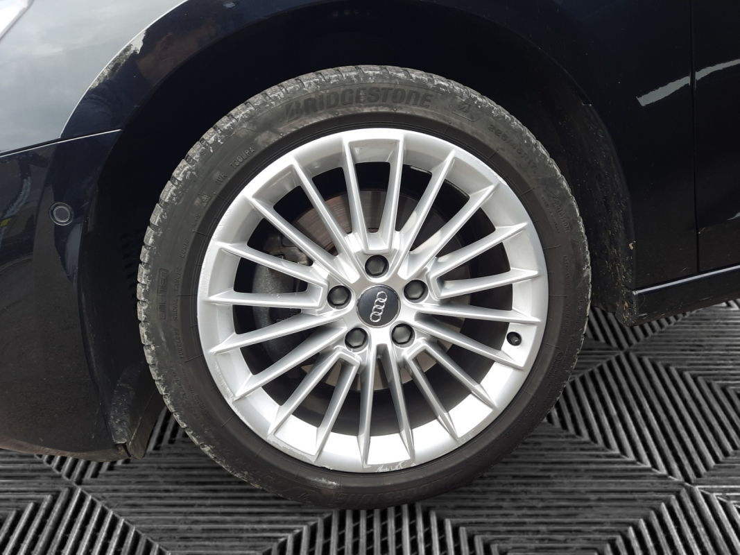 Audi A3 Sportback — 30