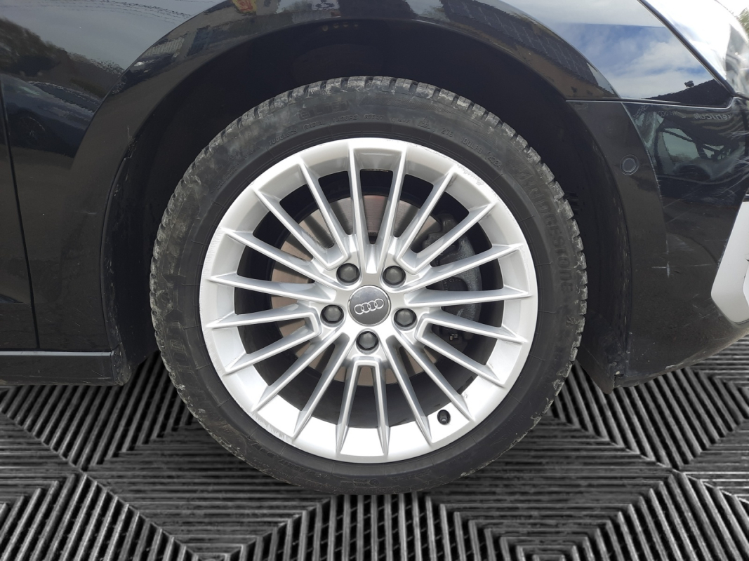 Audi A3 Sportback — 31