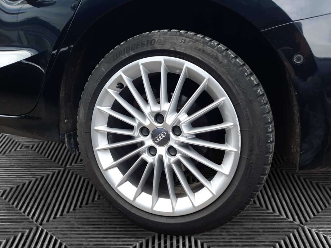 Audi A3 Sportback — 32