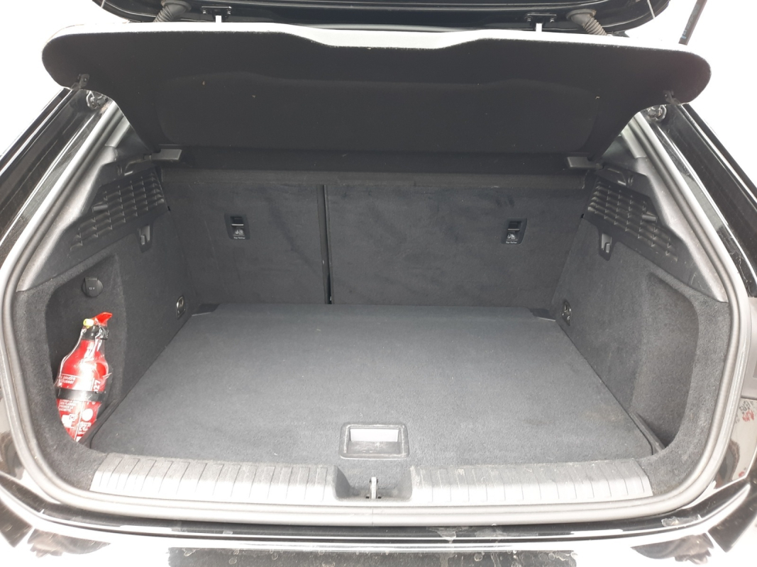 Audi A3 Sportback — 29