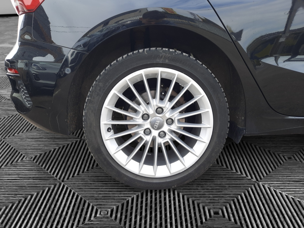 Audi A3 Sportback — 33