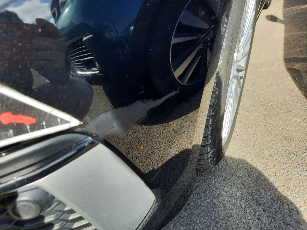 Audi A3 Sportback — 35