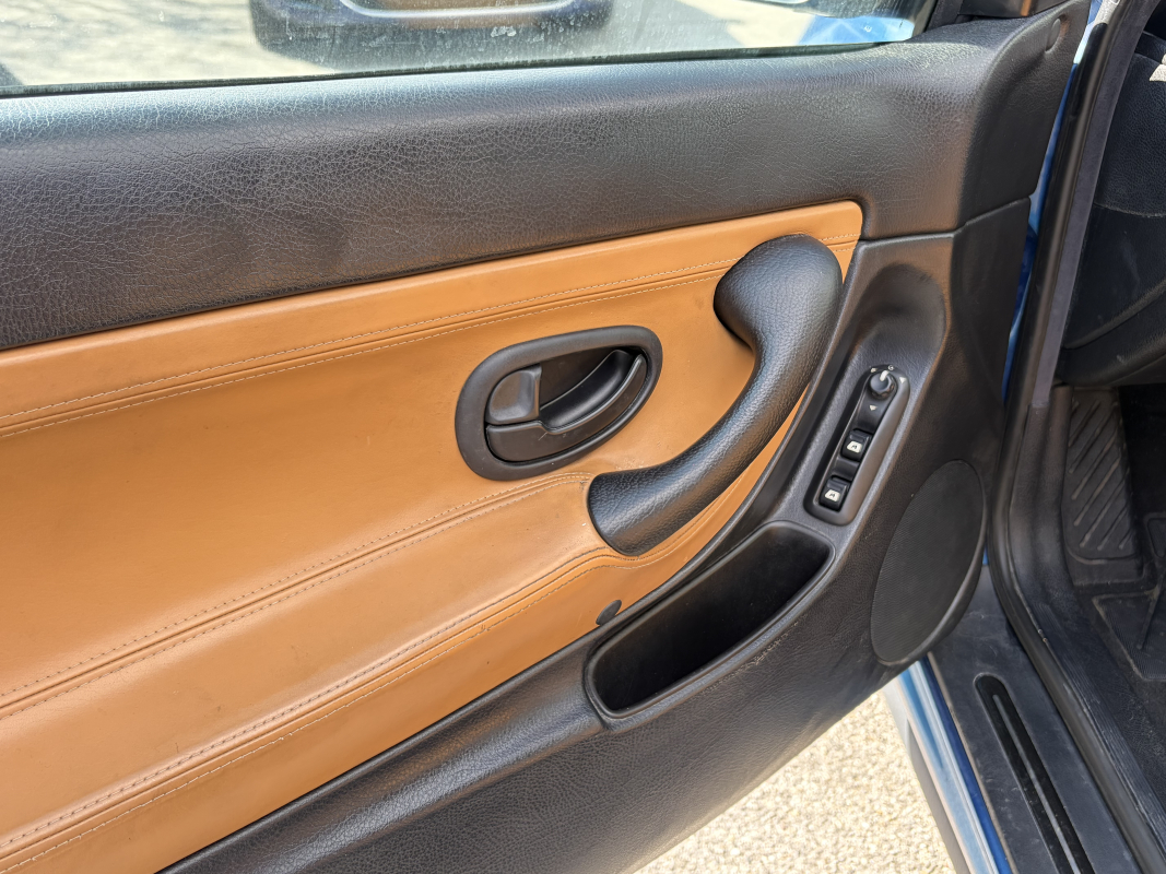 Peugeot 406 Coupé — 13