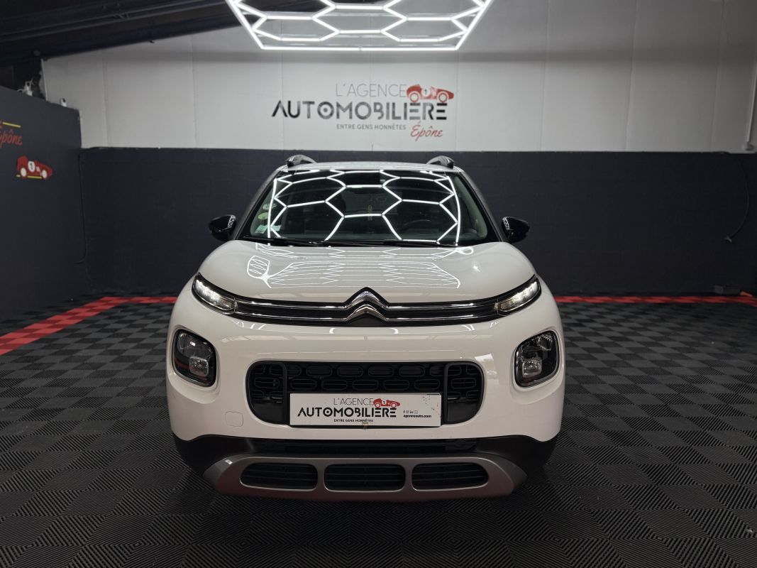 Citroen C3 AIRCROSS — 2