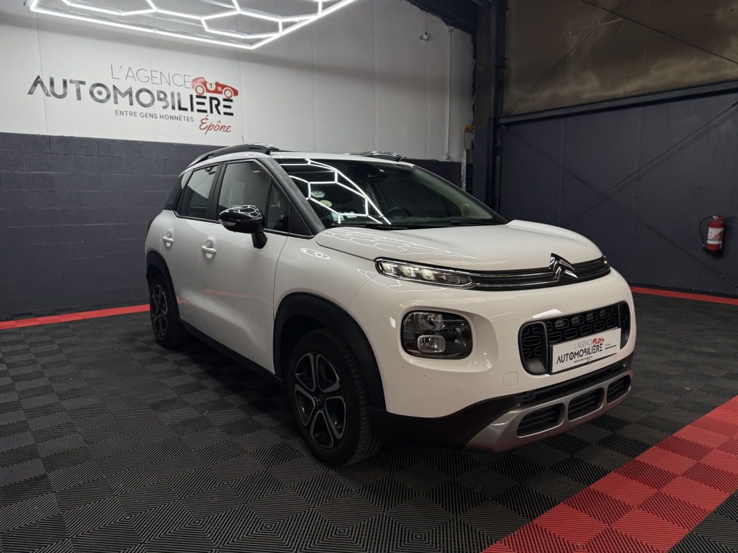 Citroen C3 AIRCROSS — 3