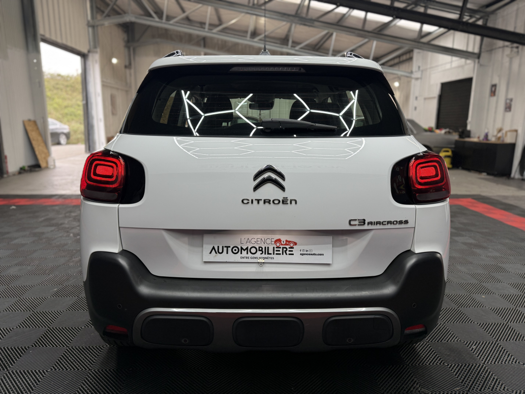 Citroen C3 AIRCROSS — 6