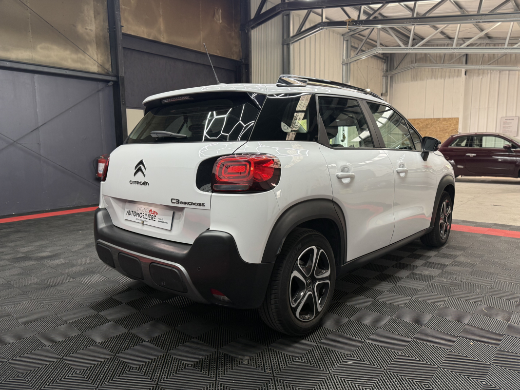 Citroen C3 AIRCROSS — 5
