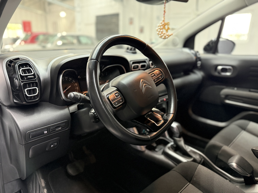 Citroen C3 AIRCROSS — 9