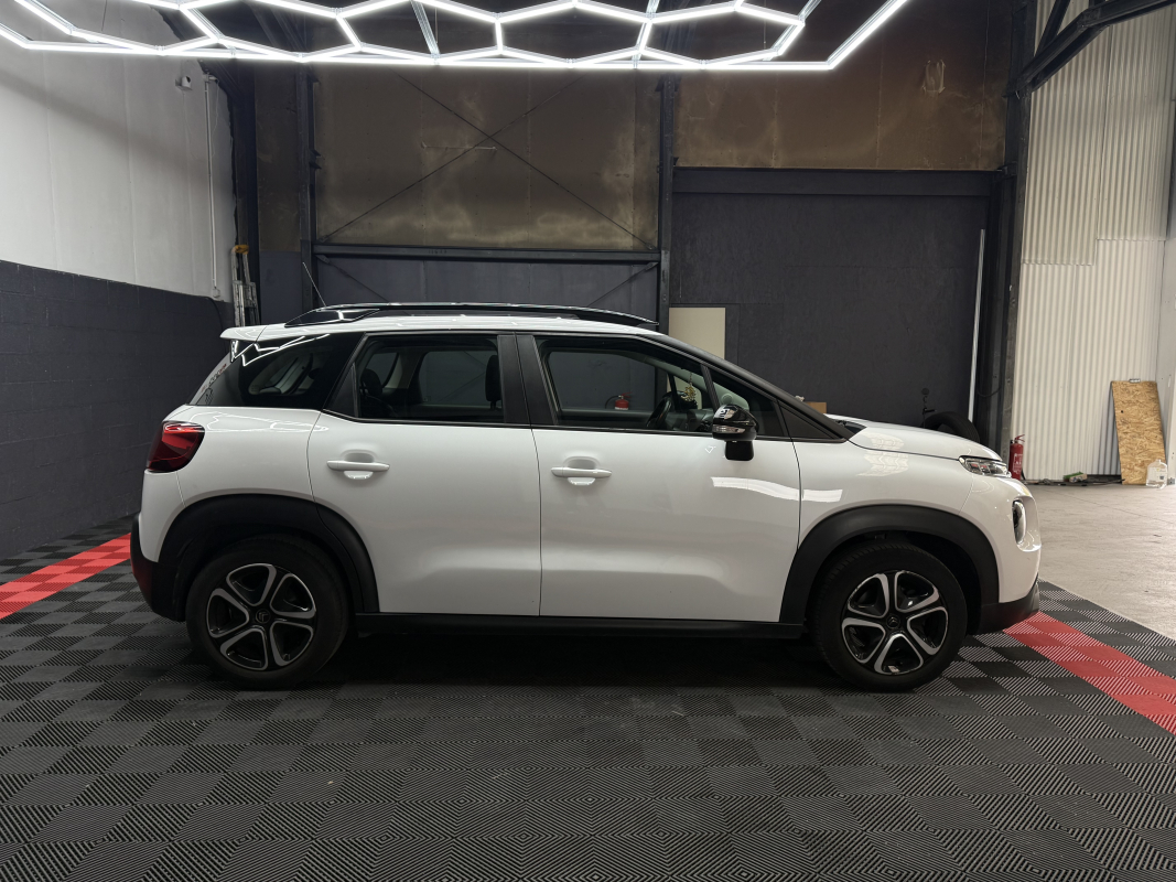 Citroen C3 AIRCROSS — 4