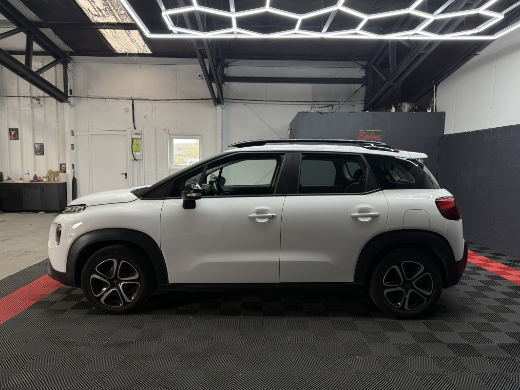 Citroen C3 AIRCROSS — 8