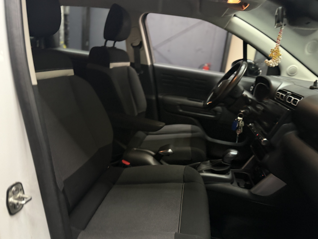 Citroen C3 AIRCROSS — 11
