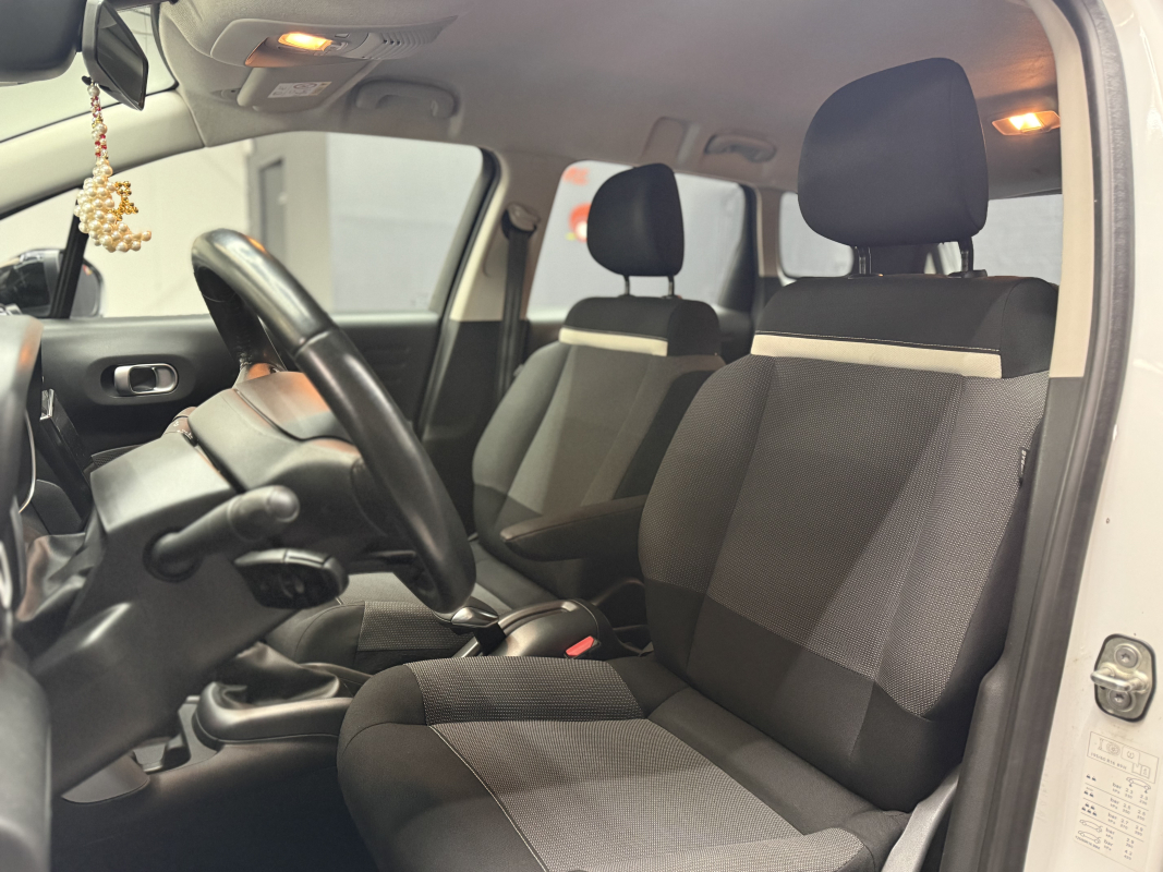 Citroen C3 AIRCROSS — 10