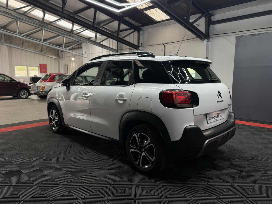 Citroen C3 AIRCROSS — 7