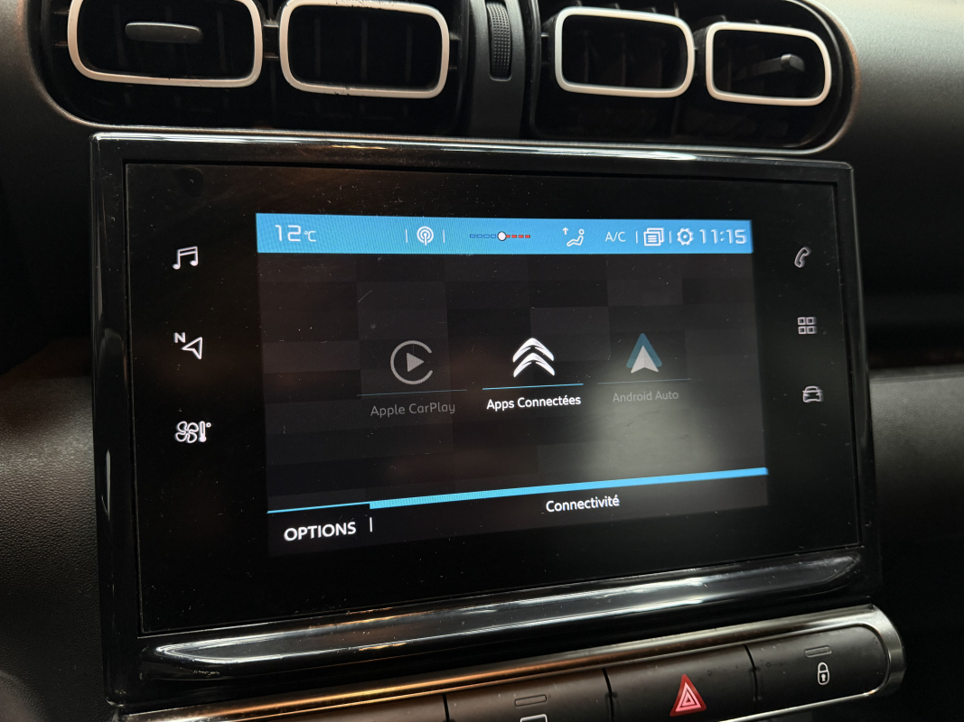 Citroen C3 AIRCROSS — 17