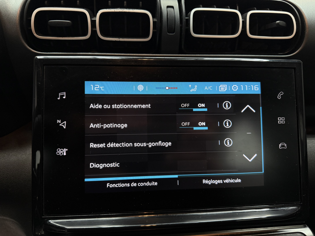 Citroen C3 AIRCROSS — 18