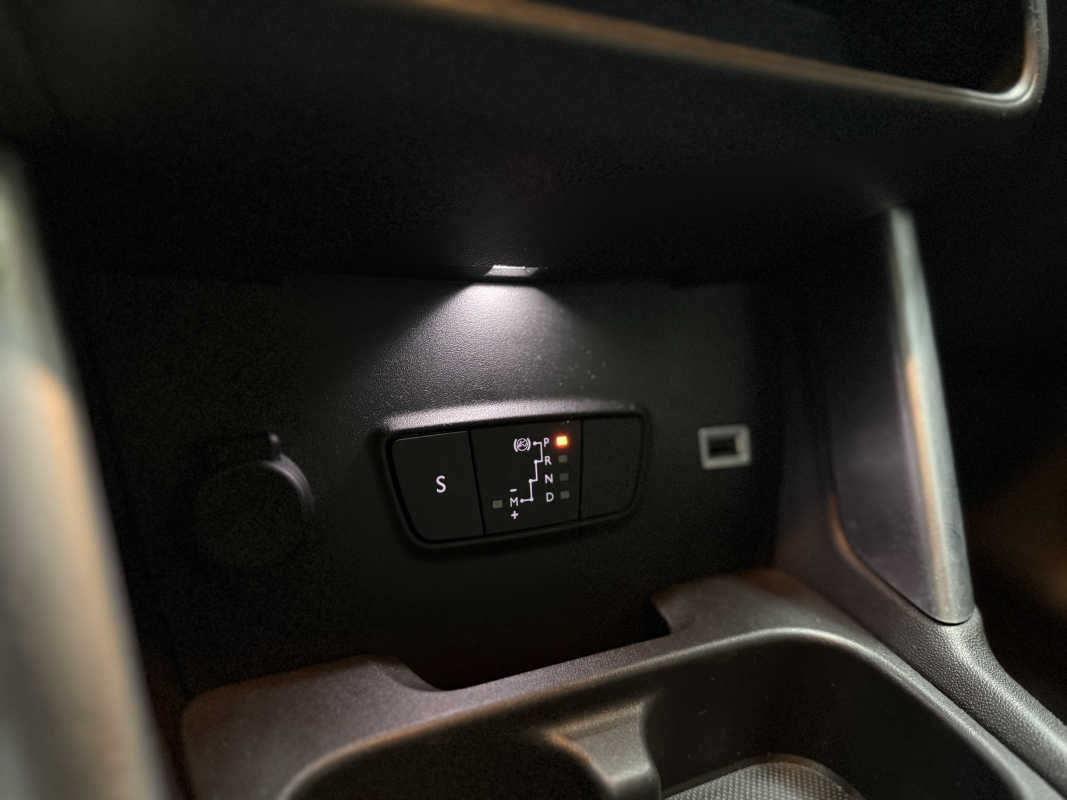 Citroen C3 AIRCROSS — 22
