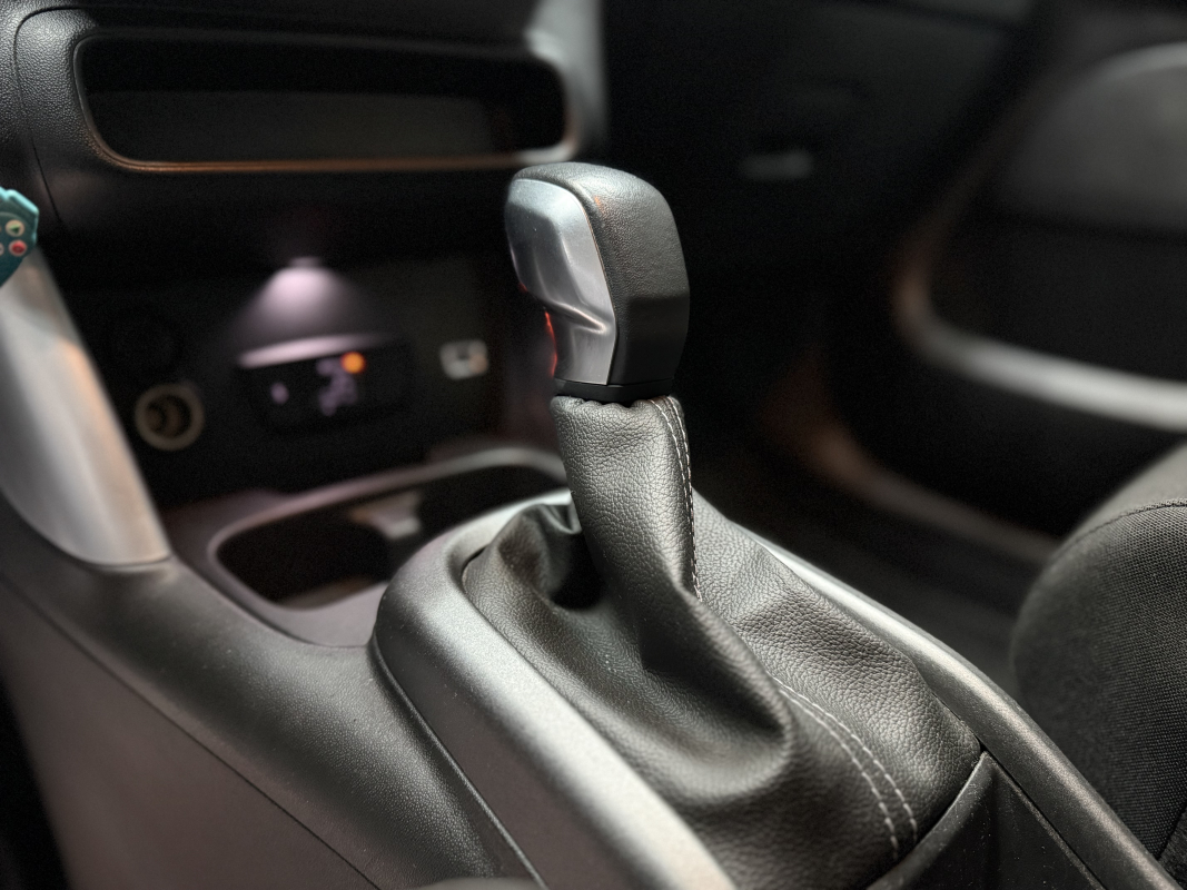 Citroen C3 AIRCROSS — 23