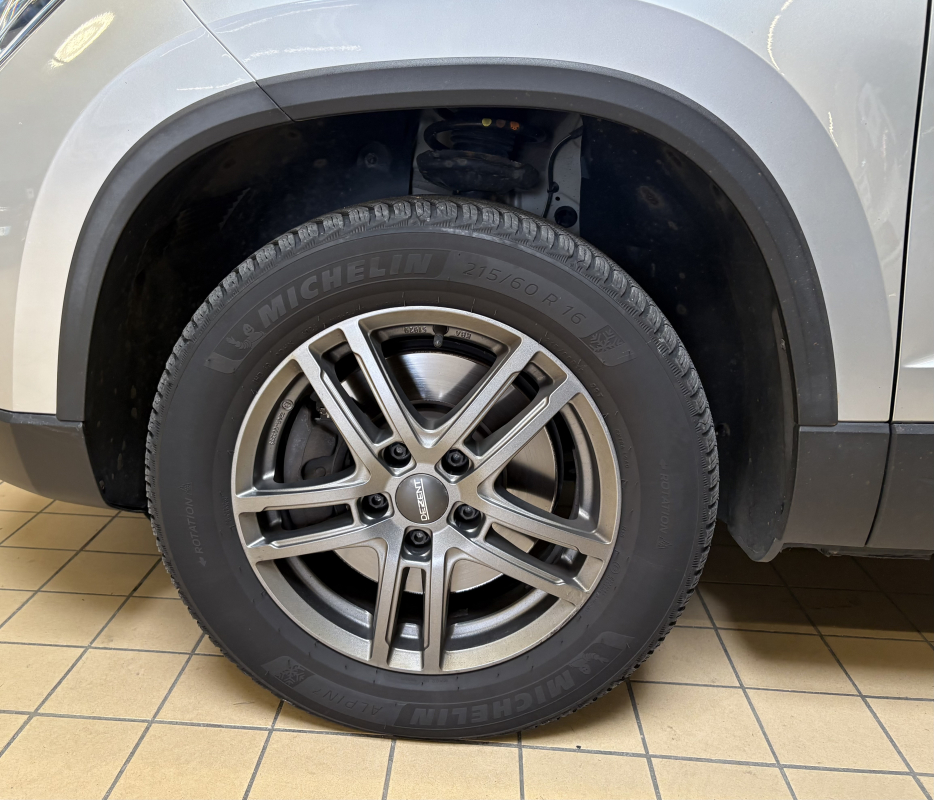 Seat Ateca — 34