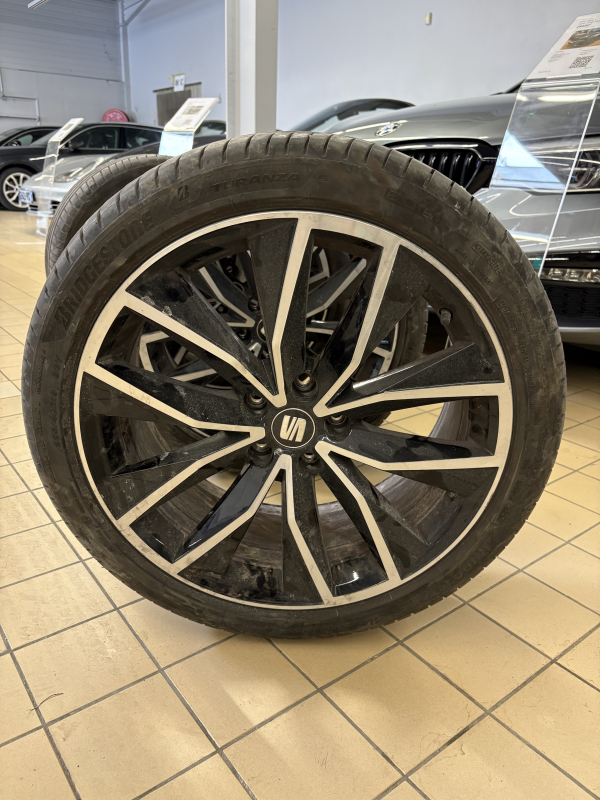 Seat Ateca — 39