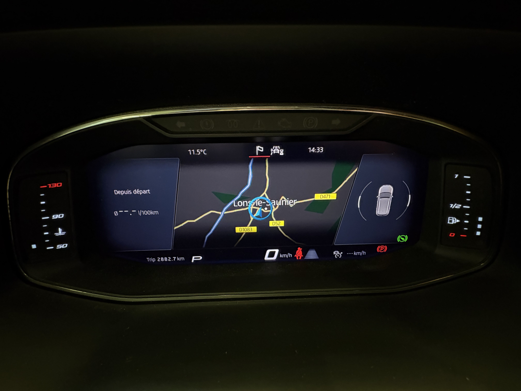 Seat Ateca — 21