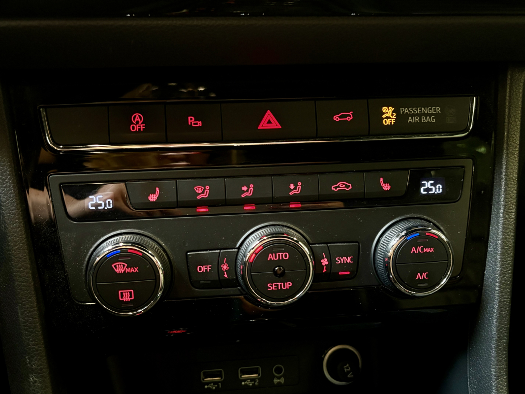 Seat Ateca — 9
