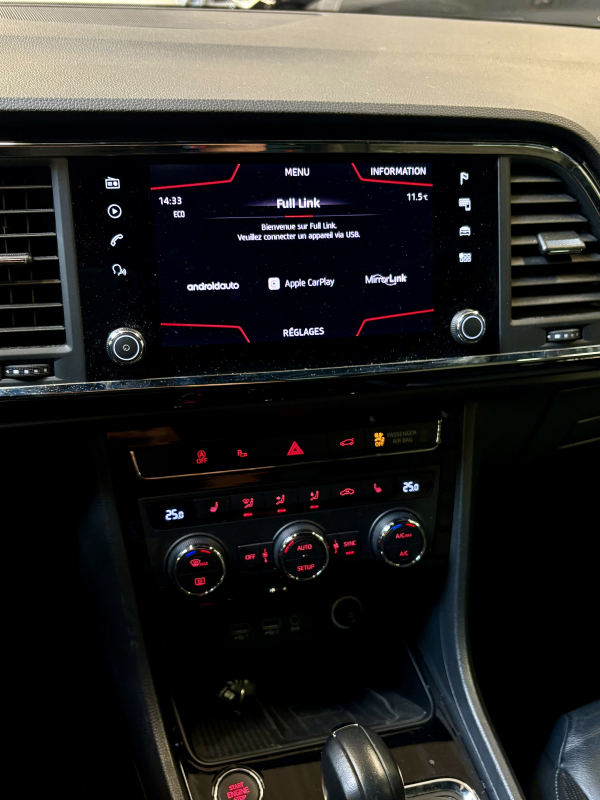 Seat Ateca — 24