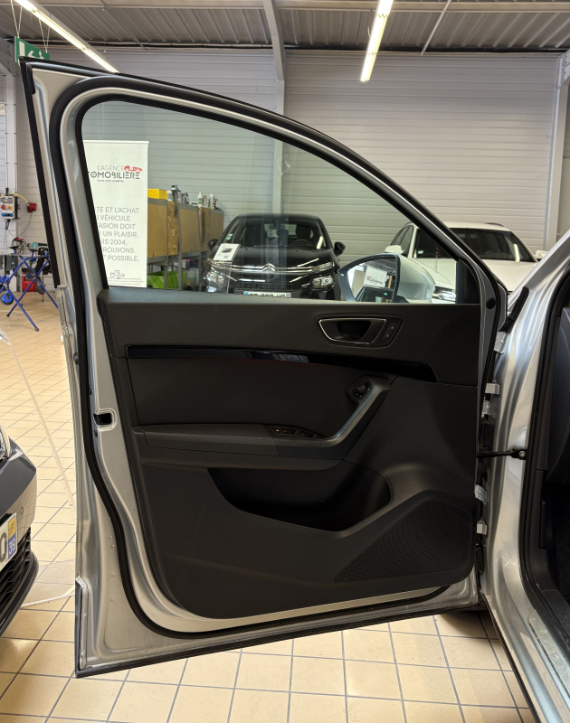Seat Ateca — 29
