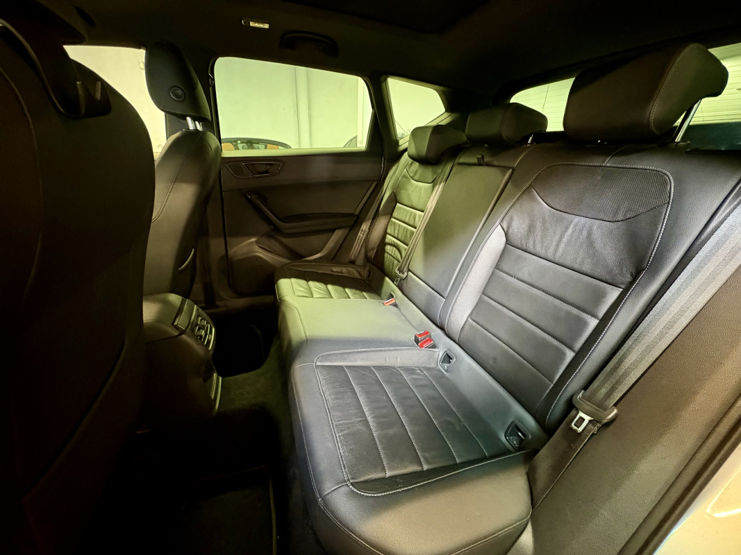 Seat Ateca — 16