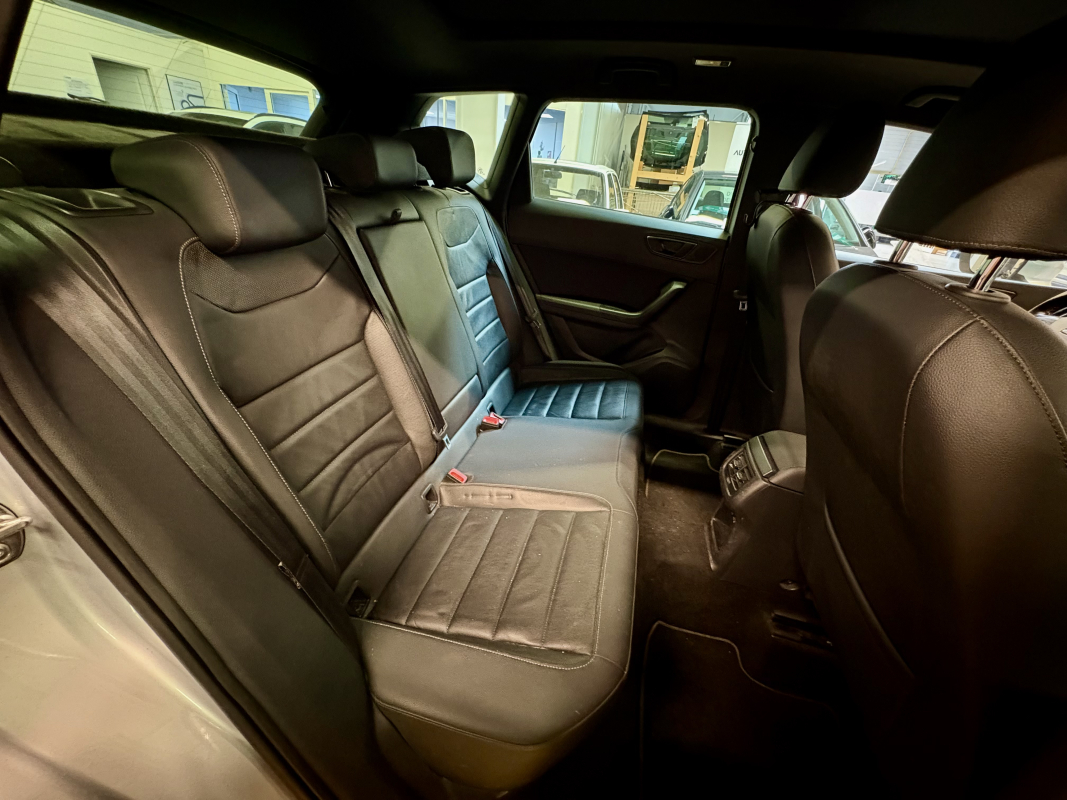 Seat Ateca — 19