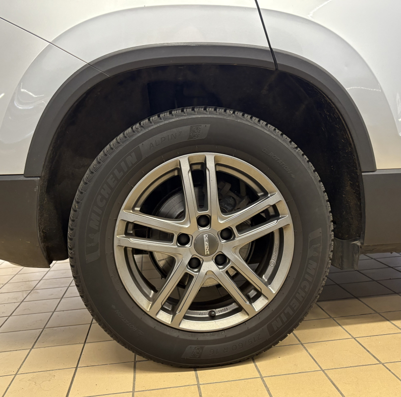 Seat Ateca — 35